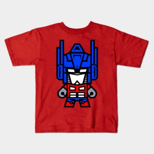 Optimus Prime Kids T-Shirt